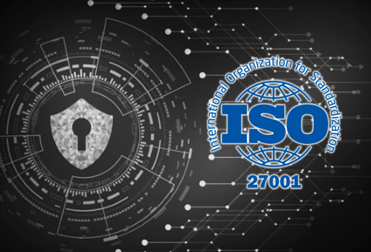 ISO 27001 SMI ITS Integra