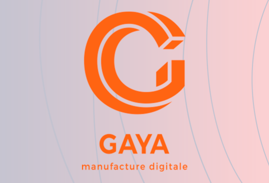 Gaya Manufacture digitale DevOPS Cycle Agile Chaîne CI/CD PaaS