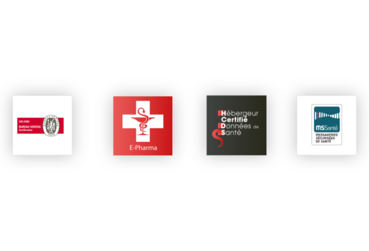 Certifications - ITS Integra