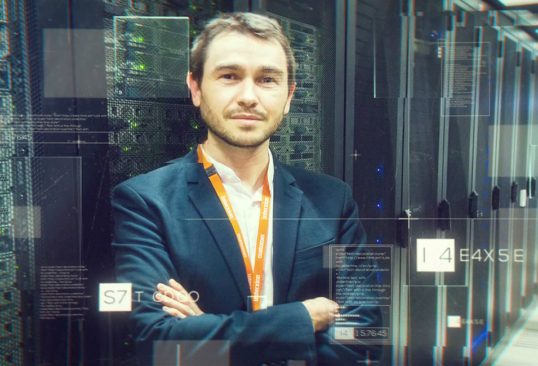 Gestion securite conformite - ITS Integra