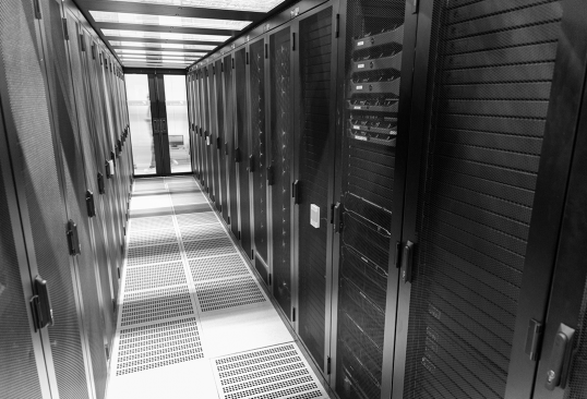 Les datacenters de ITS Integra offrent une infrastructure Cloud et des solutions IaaS