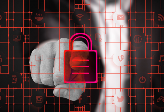 Cybersécurité Sécurité informatique SI ITS Integra MSP MSSP données d'entreprise