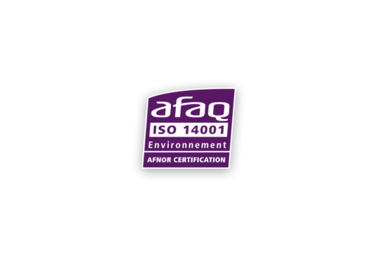 ISO14001 - ITS Integra