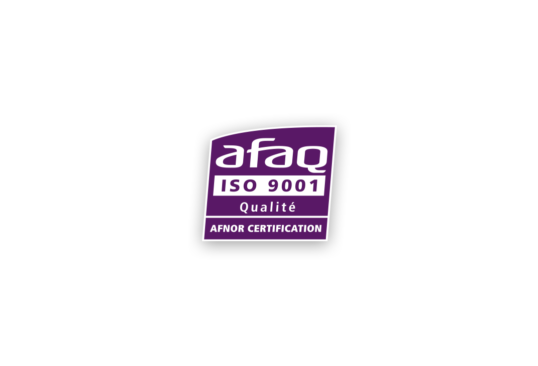 ISO9001 - ITS Integra