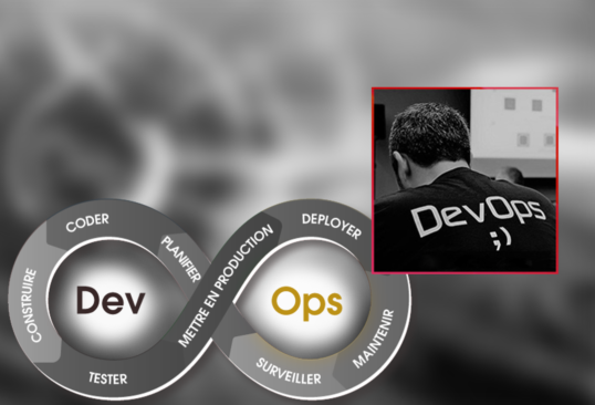 Cursus devops - ITS Integra