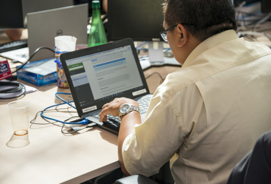 Securite manages - ITS Integra