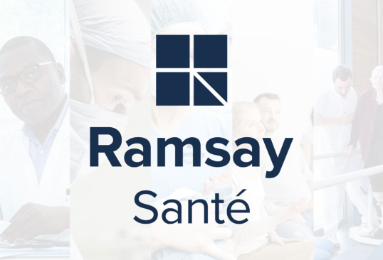 Ramsay Santé