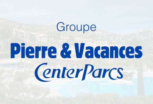Groupe Pierre et Vacances Center Parc GPVCP