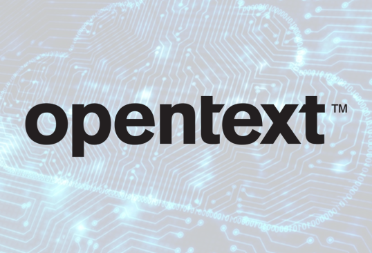 OpenText