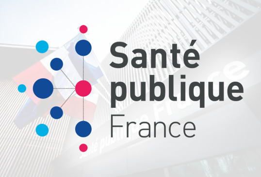 Santé Publique France SPF