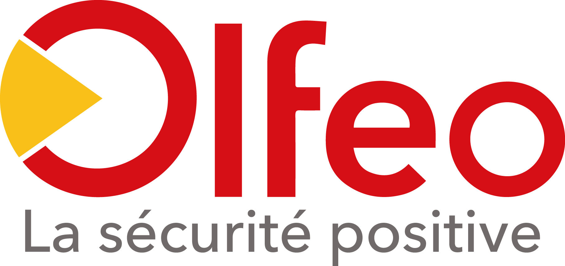 Logo Olfeo