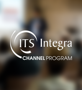 Channel Program - ITS Integra