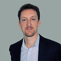 Jonathan Gosselin – General Manager, South-EMEA, Nutanix