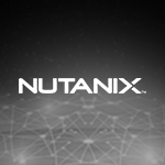 Nutanix partenaire technologique pour leur solution logicielle qui combine des environnements Clouds privés et publics