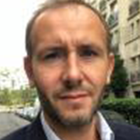 Raphael Viant Directeur Vente Channel OVH