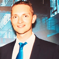 valentin arnaud rohde and schwarz specialiste WAF