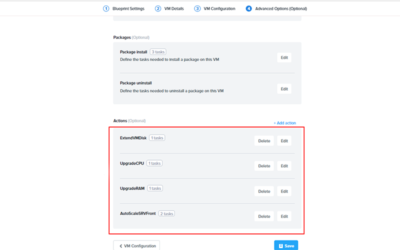 Nutanix Calm 3.0 Devops pour Multi-Cloud ITS Integra