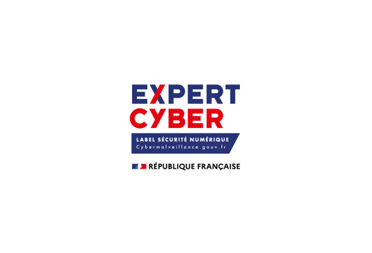 ITS Integra obtien le label ExpertCyber délivré par l'AFNOR