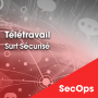 télétravail nomadisme surf sécurisé VPN Proxy MSP ITS Integra