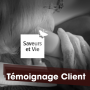 Saveurs et Vie ITS Integra TMA socle Cloud