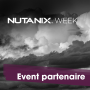 Nutanix Week multicloud Cloud hybride ITS Integra