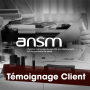 ANSM ITS Integra Services Managés Infogérance Hébergement HDS