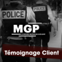 MGP Mutuelle des Forces de Police ITS Integra DevOps Automatisation Autosys worklaod