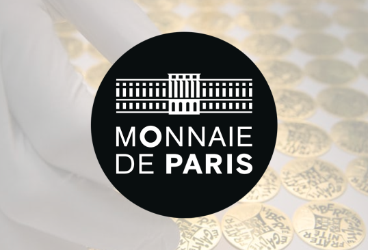 Monnaie de Paris DevOPS Automatisation Infrastructure hyperconvergée