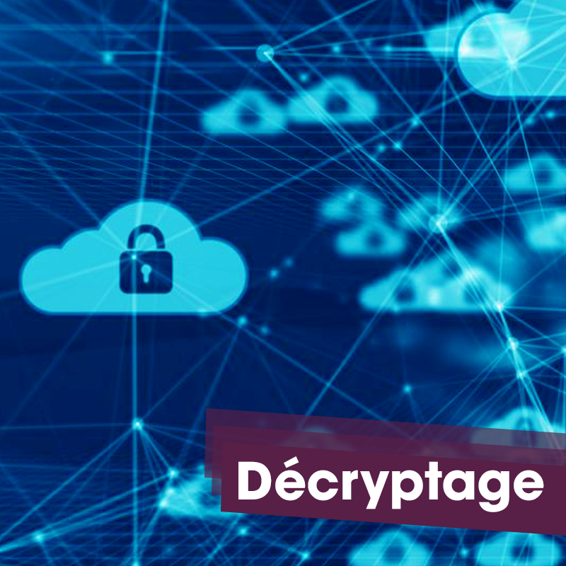 SecNumCloud : tout comprendre sur le Cloud de confiance - ITS Integra