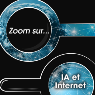 L’impact de l’IA sur Internet