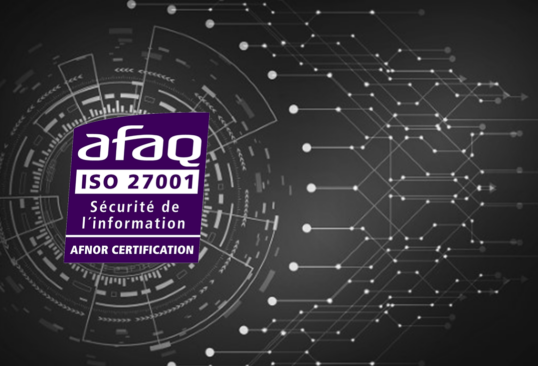 ISO 27001 ITS Integra