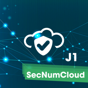 Validation du jalon J1 SecNumCloud