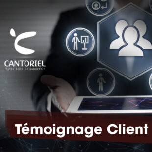 Cantoriel opte pour une infrastructure haute performance