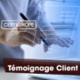 Temoignage client CertEurope