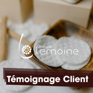 Groupe Lemoine : une infrastructure IT modernisée avec ITS Integra