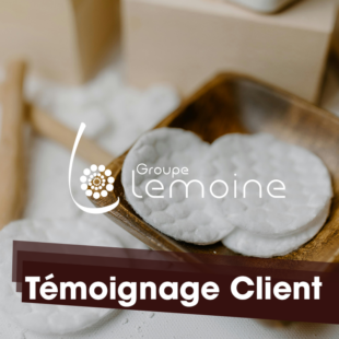 Groupe Lemoine : une infrastructure IT modernisée avec ITS Integra