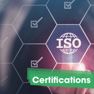 ITS Integra renouvelle ses certifications ISO 9001, ISO 27001 et HDS