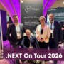 ITS Integra présent au .NEXT on tour Nutanix 2026