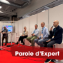 expert d'une des tables rondes sur l'IA au Forum Cybersécurité-Cloud-IA 2026